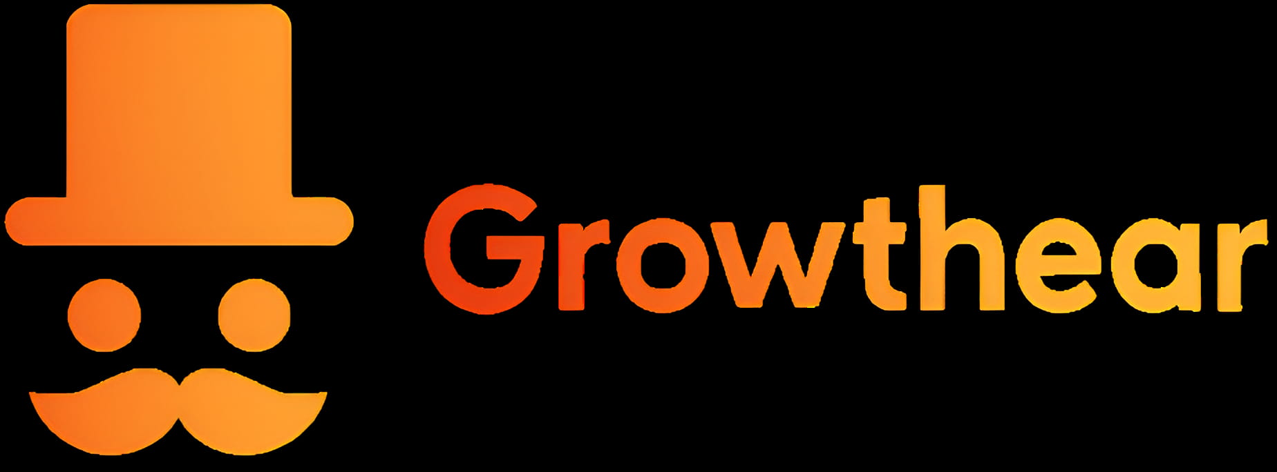 Growthear Logo - Agencia de Marketing Digital